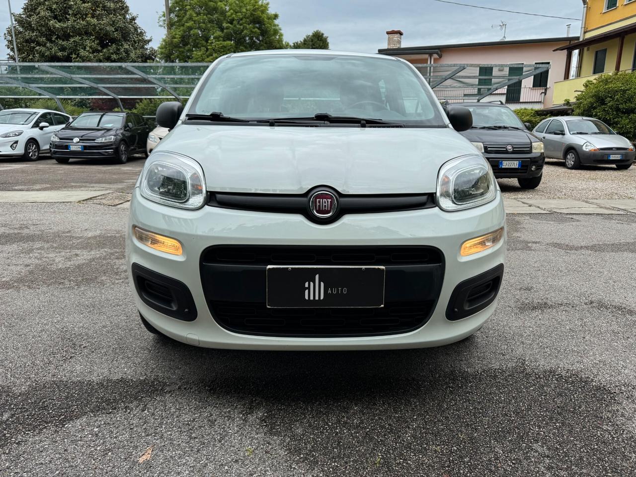 Fiat Panda 1.2 Easy