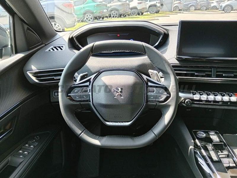 Peugeot 3008 3008 1.2 hybrid 48V Allure Pack 136cv e-dcs6