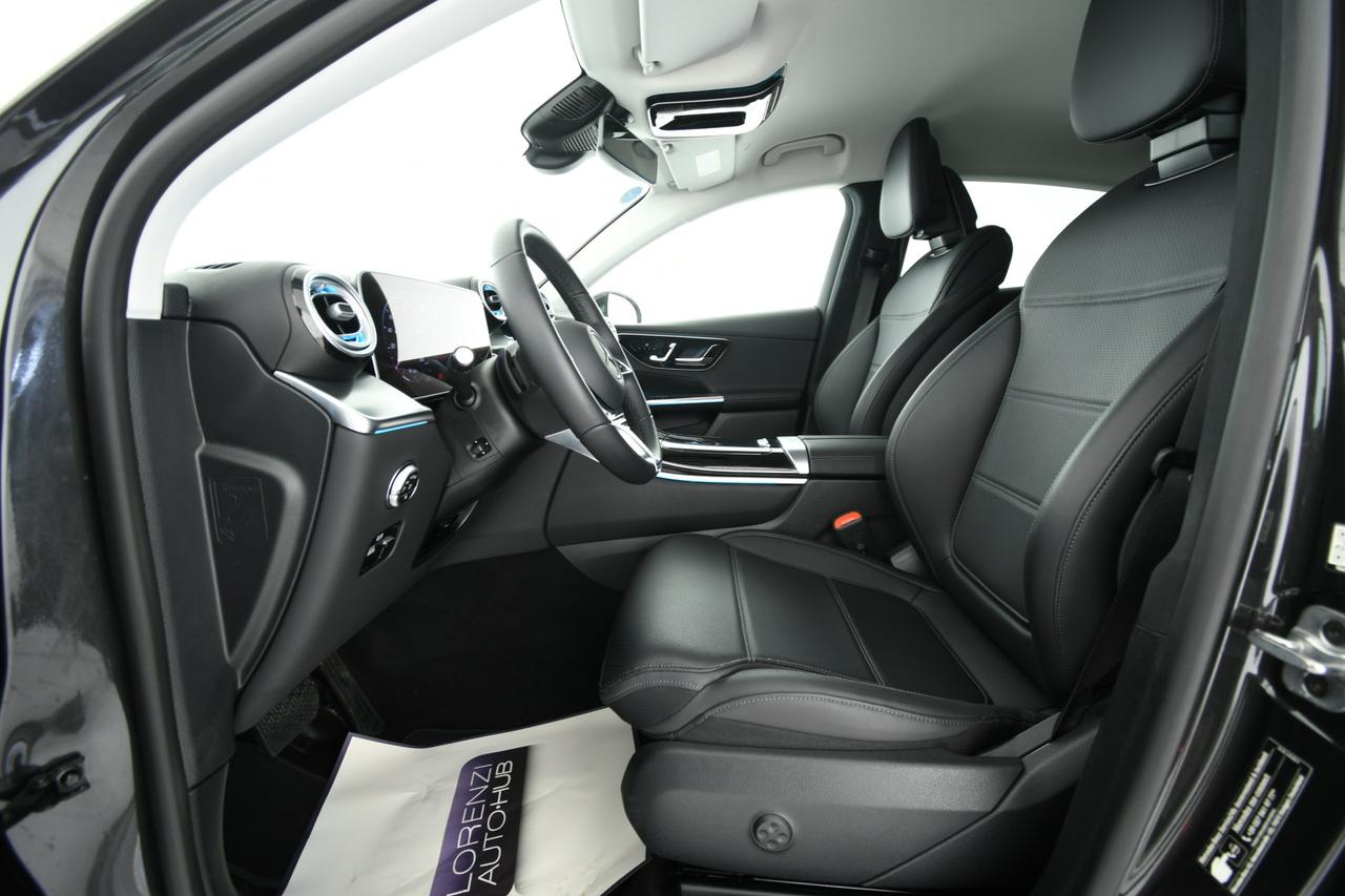 Mercedes-Benz GLC Coupe 220 d Advanced Plus 4matic auto CAMERA+ACC+PELLE