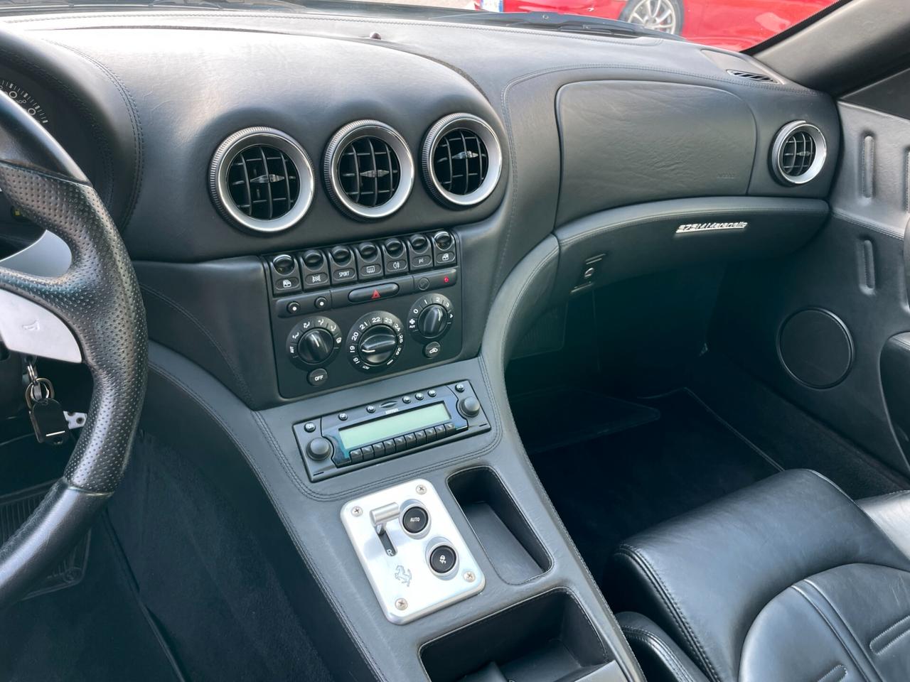 Ferrari 575 575M Maranello F1