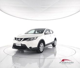 NISSAN Qashqai 1.5 dCi Acenta