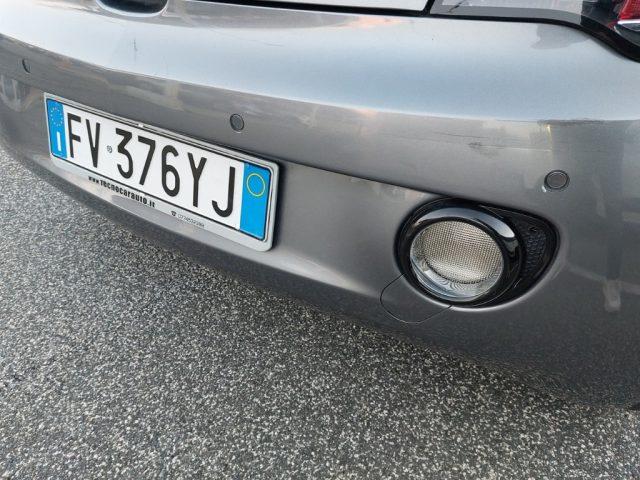 OPEL Adam 1.2 70 CV Glam X Factor GPL BRC DEL AGOSTO 2019