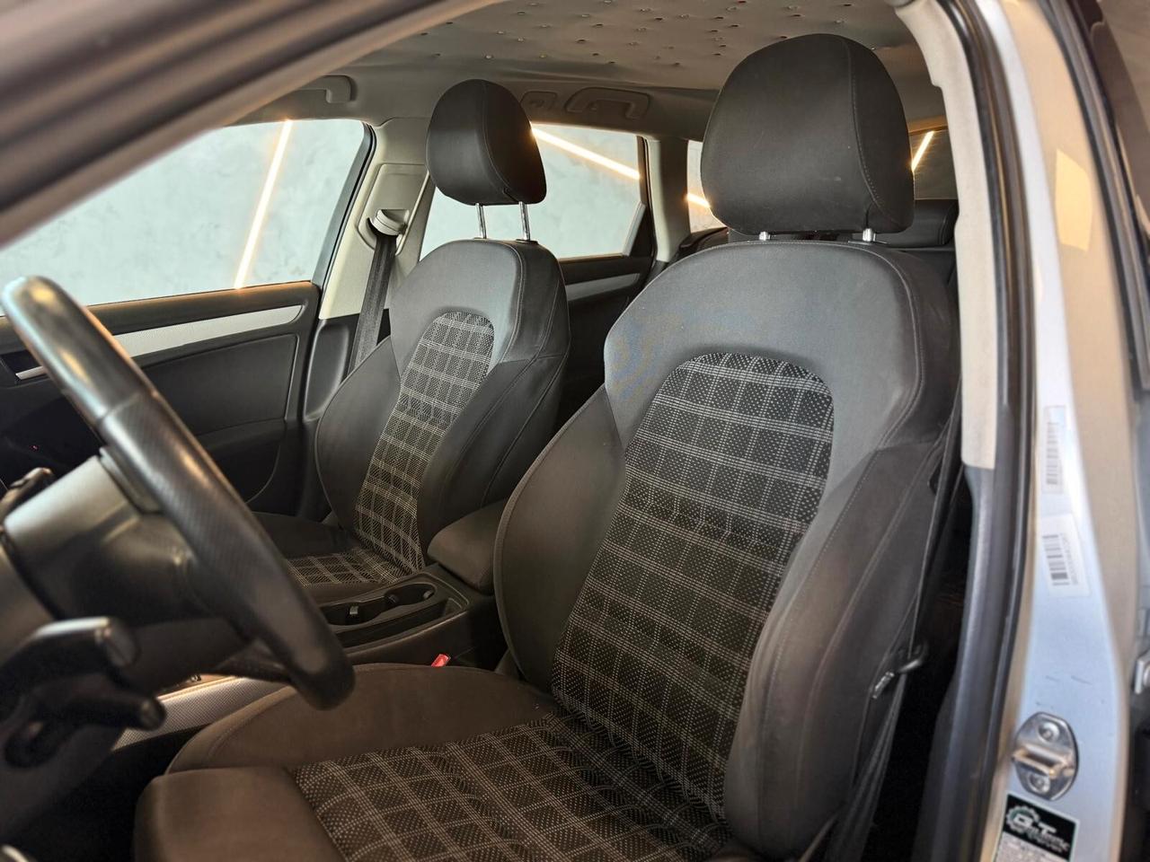 Audi A4 Avant 2.0 TDI 143CV F.AP. Advanced