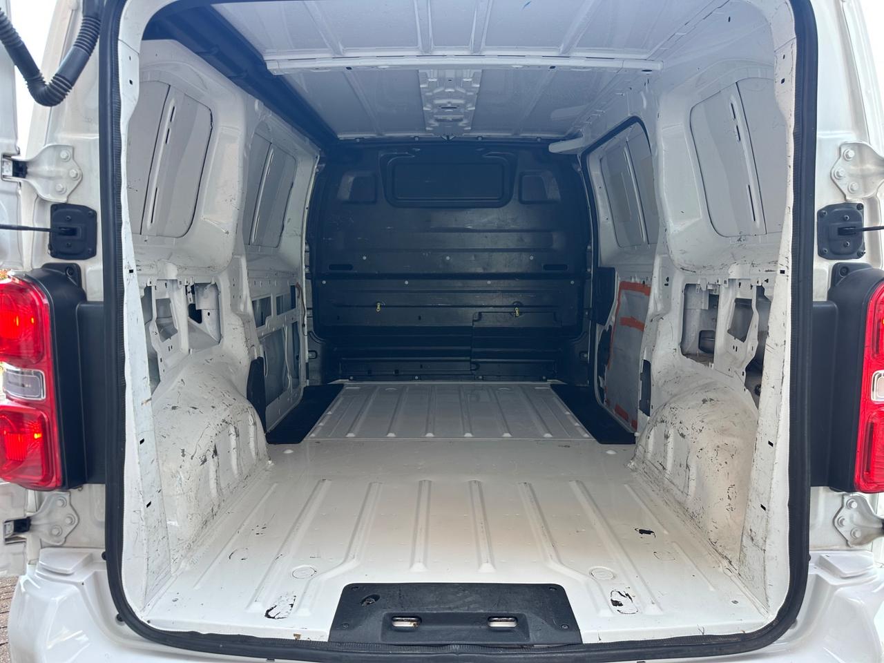 Peugeot Expert 2.0 Diesel Super Accessoriato