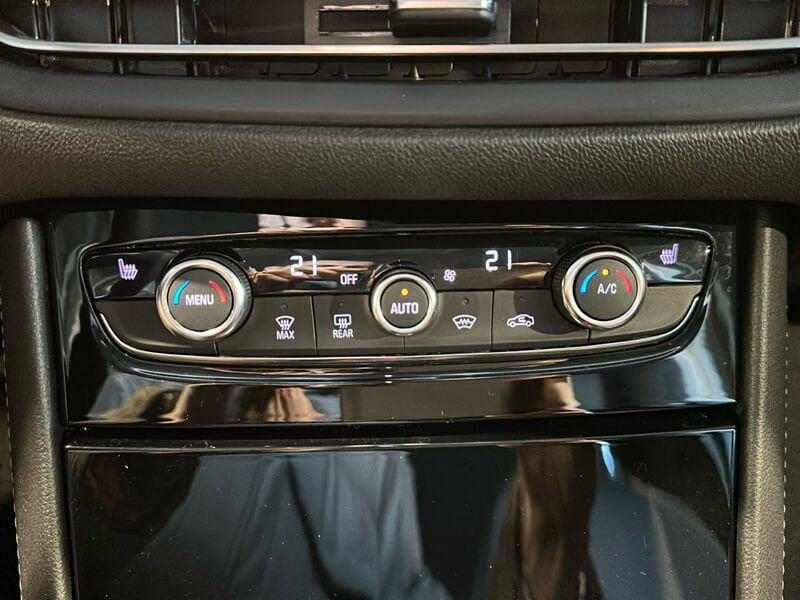 Opel Grandland Grandland 1.5 diesel Ecotec aut. GS