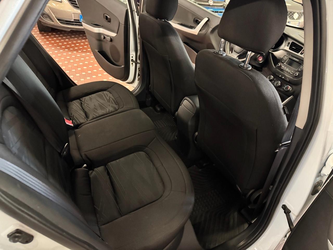 Kia Ceed cee'd 1.4 CVVT SW Cool - UNICO PROPRIETARIO