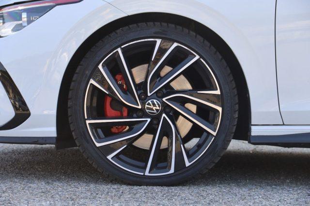 VOLKSWAGEN Golf 2.0 TSI DSG GTI Performance GARANZIA