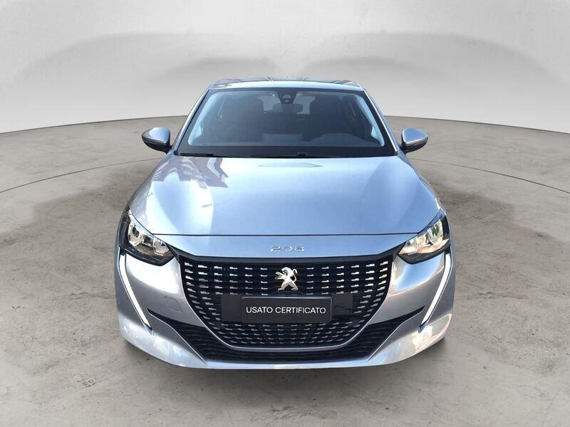 Peugeot 208 PureTech 100 CV Active Pack 5 porte S&S