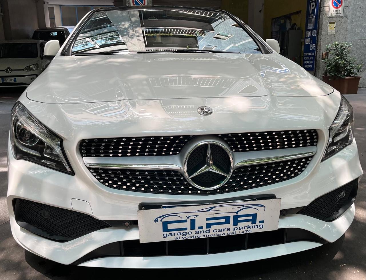 Mercedes-benz A 180 A 180 Executive