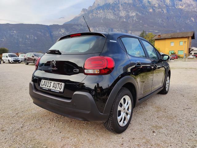 CITROEN C3 feel