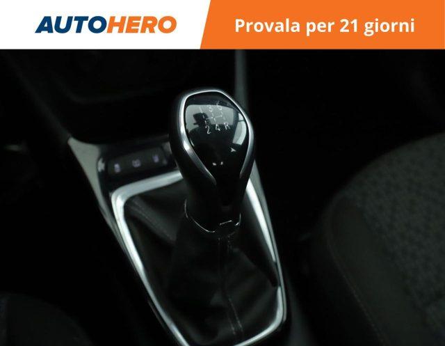 OPEL Crossland X 1.2 12V Advance