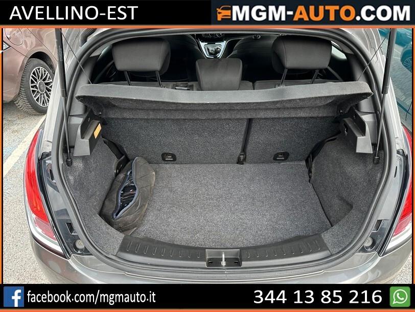 Lancia Ypsilon 1.2 69 CV 5 porte GPL casa madre