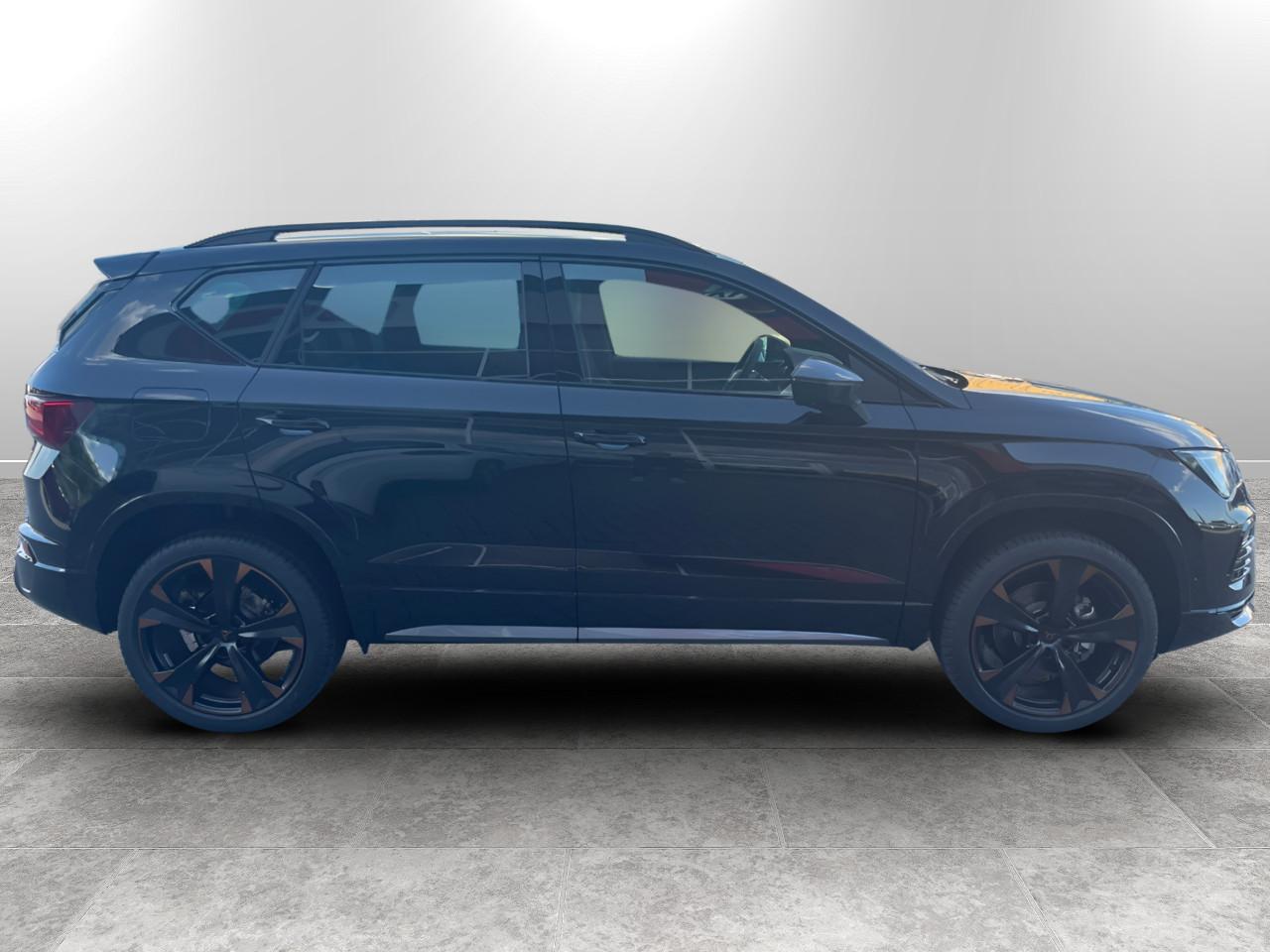 CUPRA CUPRA Ateca Ateca 1.5 TSI 110 kW (150 CV) DSG 7 marce