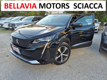 Peugeot 3008 BLUEHDi 130CV ALLURE