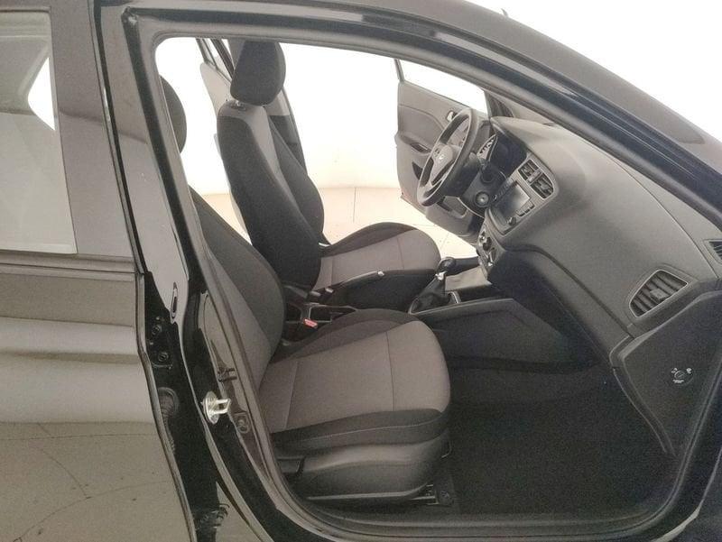 Hyundai i20 5p 1.2 mpi Tech 75cv