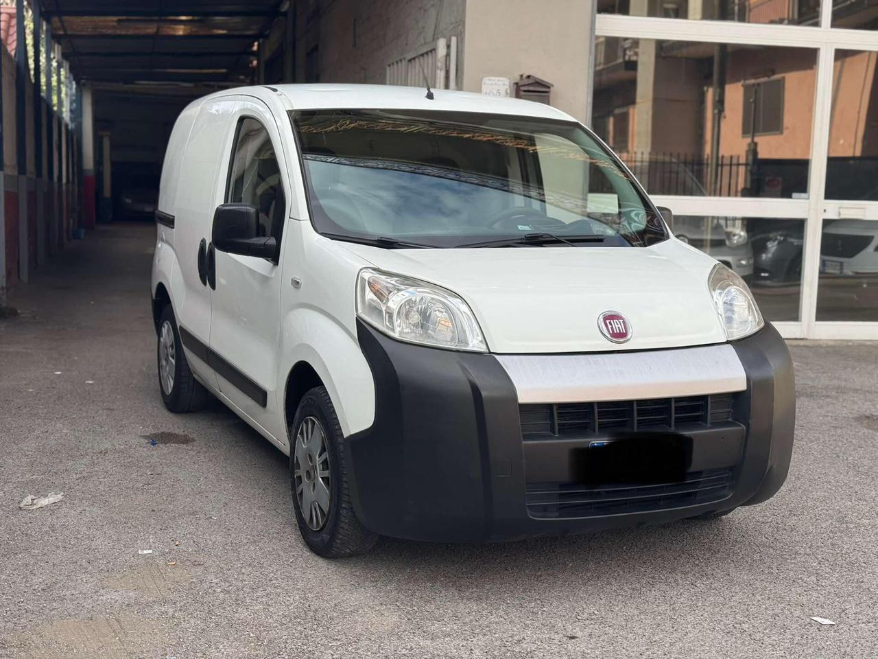 FIAT QUBO/FIORINO 1.3 mj FURGONE AUTOCARRO N1