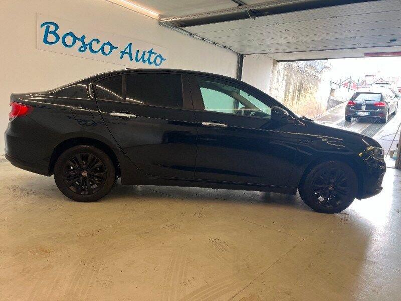 FIAT Tipo Tipo 1.4 T-Jet 120CV GPL 4 porte Easy