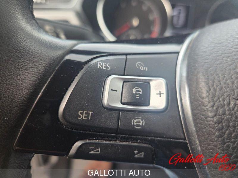 Volkswagen Touran 1.5 TSI ACT DSG BlueMotion Technology