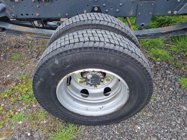 IVECO EUROCARGO 75-16