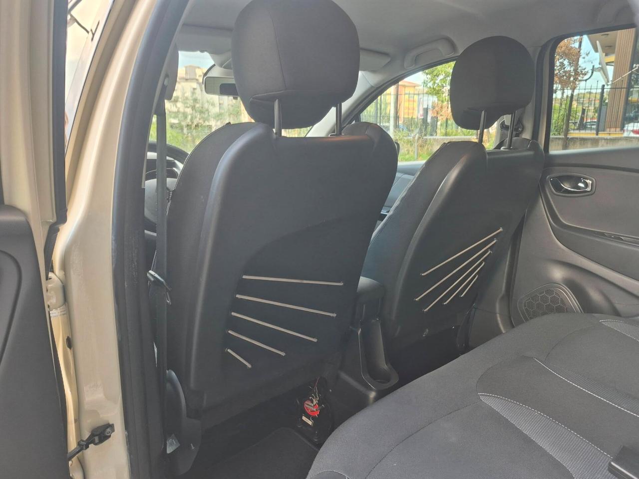 Renault Captur 1.5 dCi 8V 110 CV Start&Stop Iconic