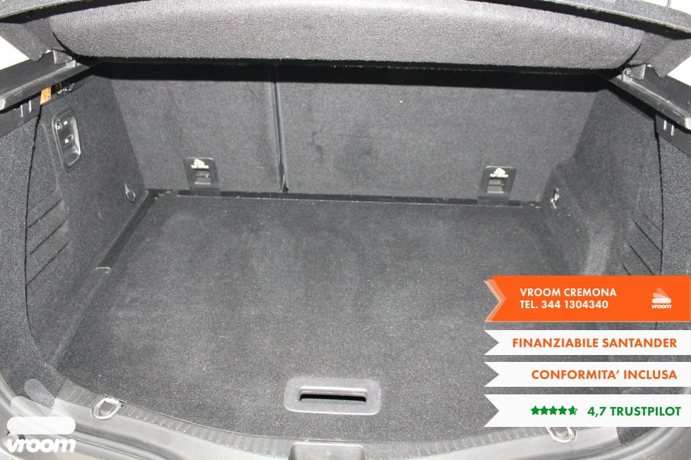 RENAULT Scénic 4ª serie Scénic dCi 8V 110 CV...