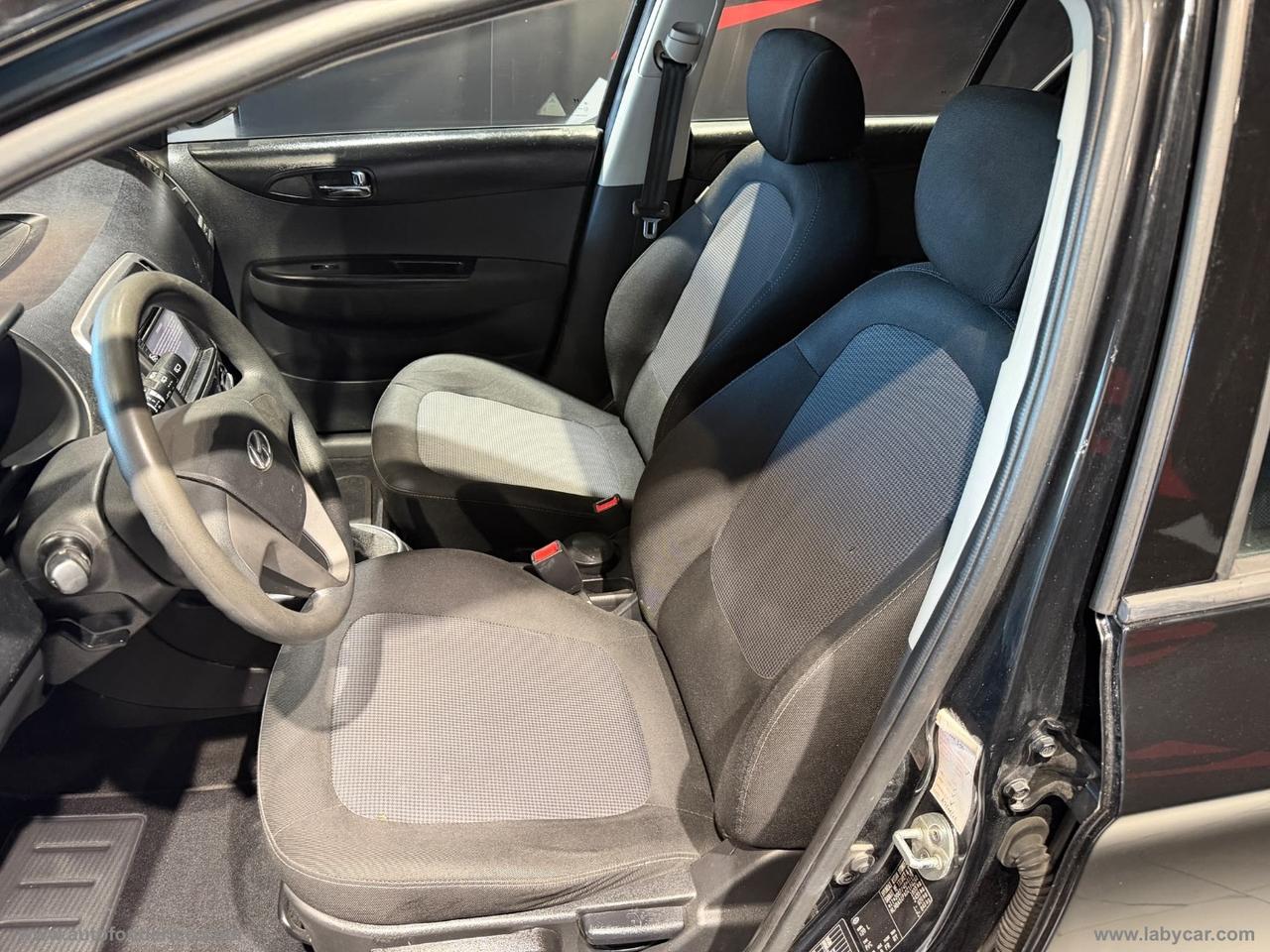 HYUNDAI i20 1.1 CRDi 5p. Classic