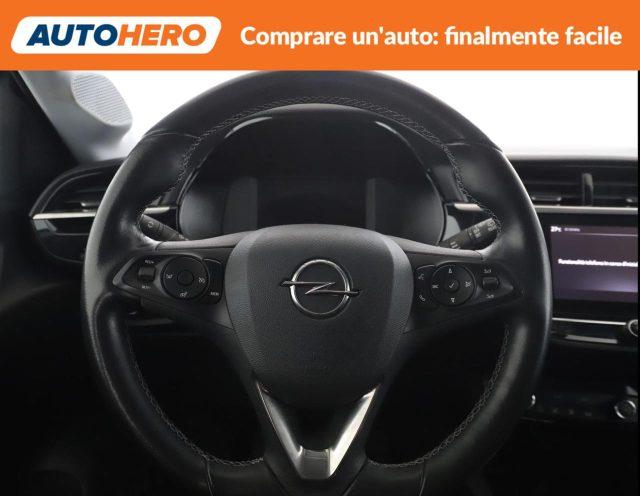 OPEL Corsa 1.2 100 CV Elegance