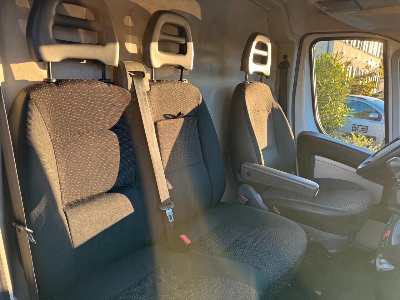 Peugeot Boxer 335 2.0 BlueHDi 130CV PLM-TM Furgone