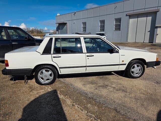 Volvo 740 GLT 16V BERLINA - UNi PROPRIETARIO