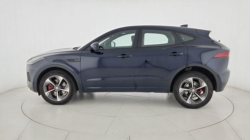 Jaguar E-Pace 2.0D I4 163 CV AWD Auto R-Dynamic SE