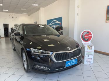 Skoda Octavia 1.5 G-TEC METANO DSG 2022
