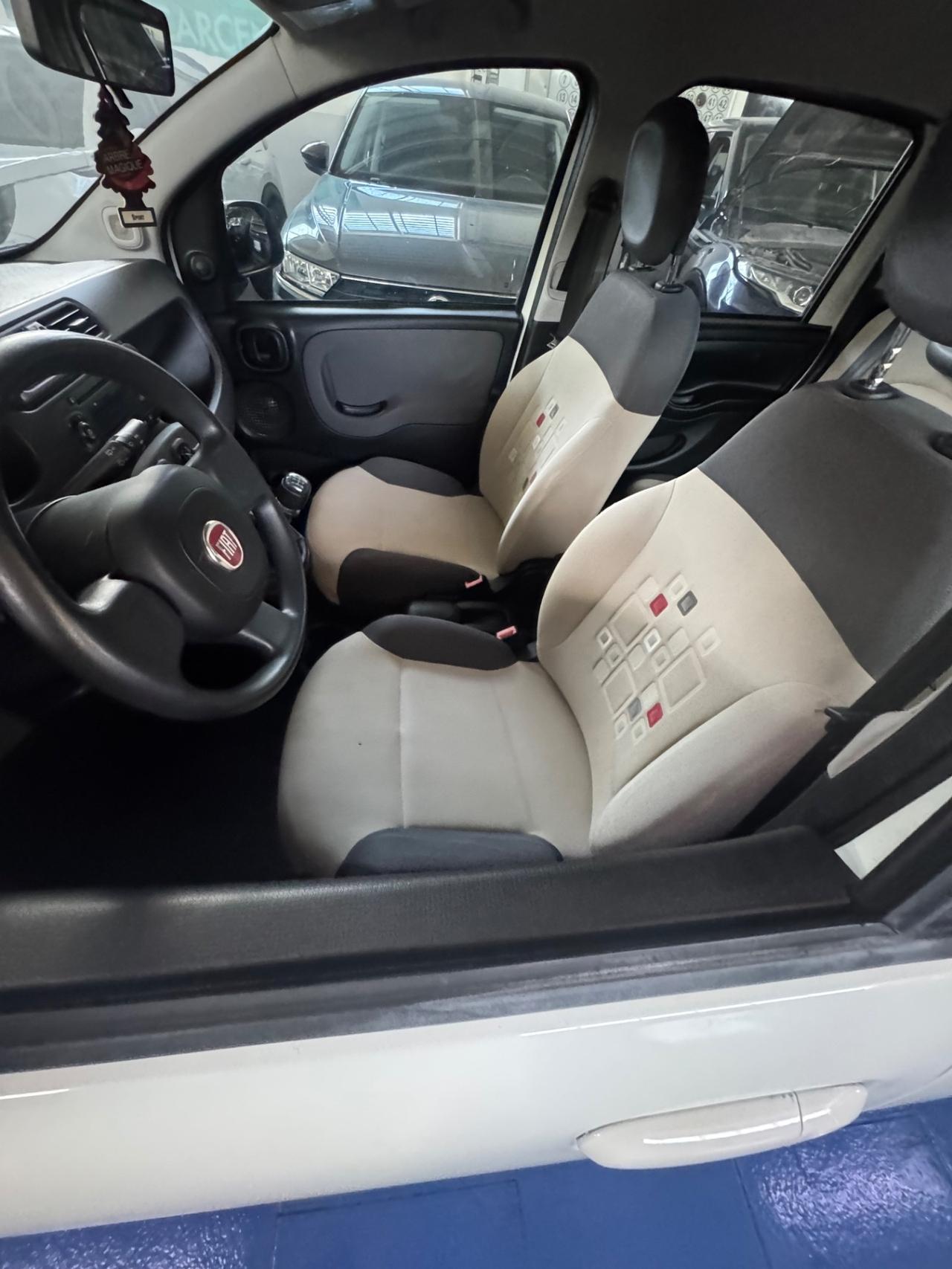 Fiat Panda 1.2 Pop