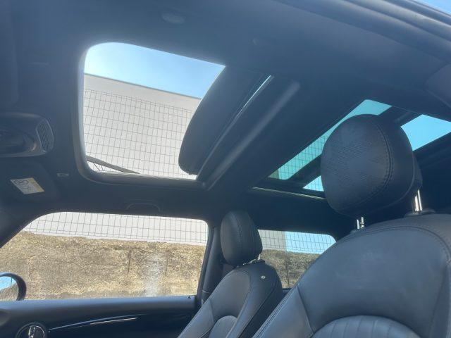 MINI John Cooper Works 2.0 AUT. 231 CV TETTO APRIBILE