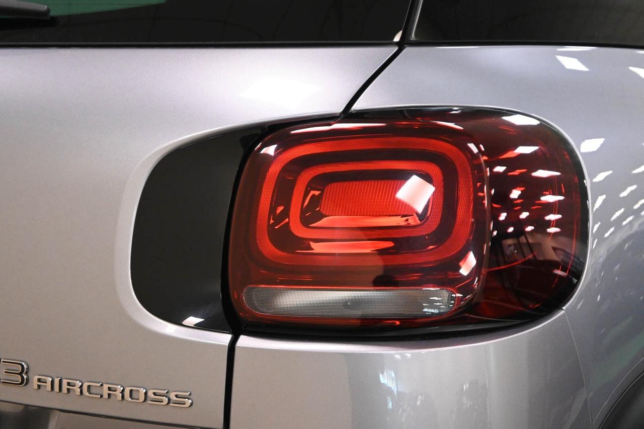 CITROEN C3 Aircross 1ª s. C3 Aircross PureTech...