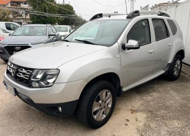 DACIA DUSTER 1.6 GPL LAUREATE
