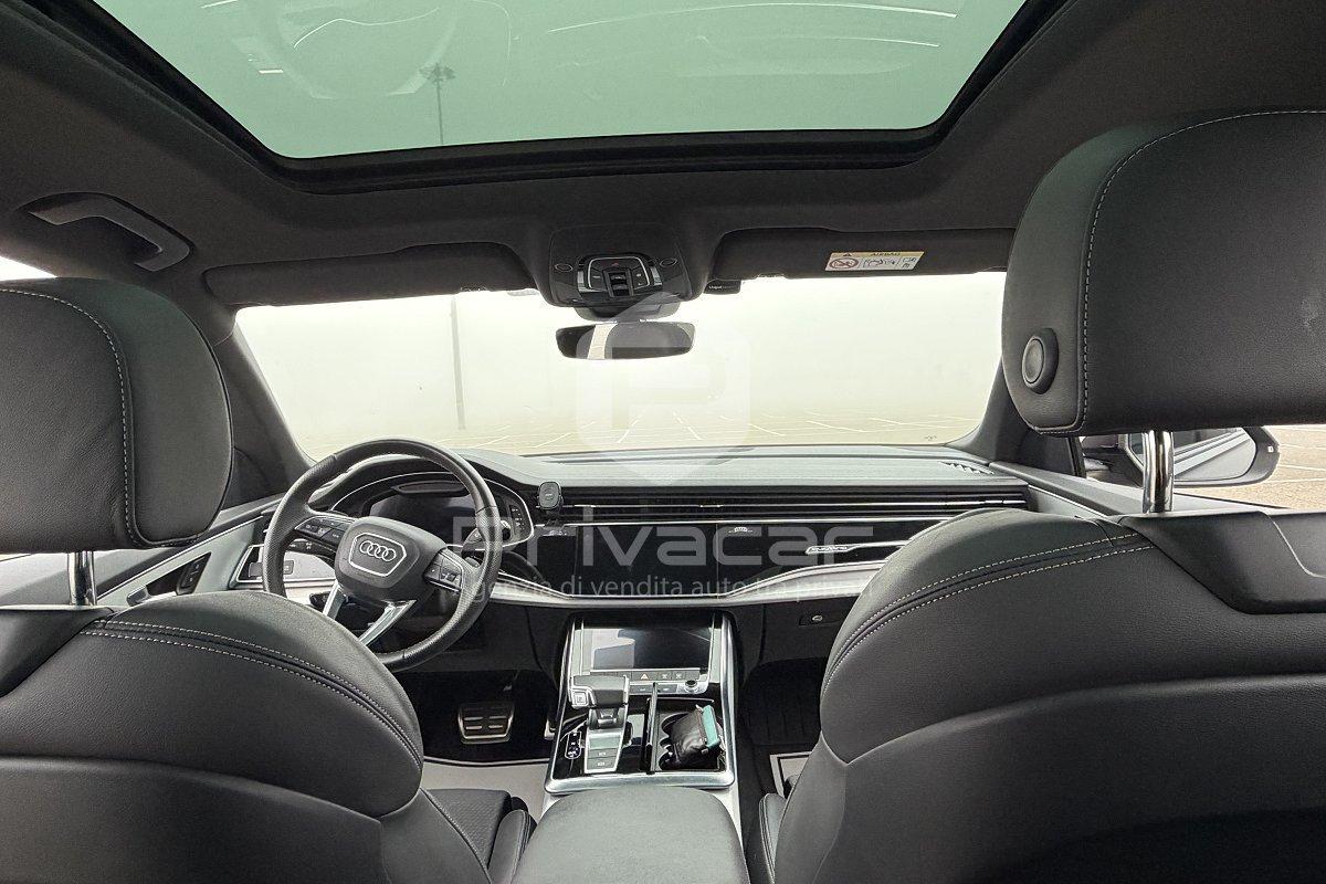 AUDI Q8 50 TDI 286 CV quattro tiptronic Sport