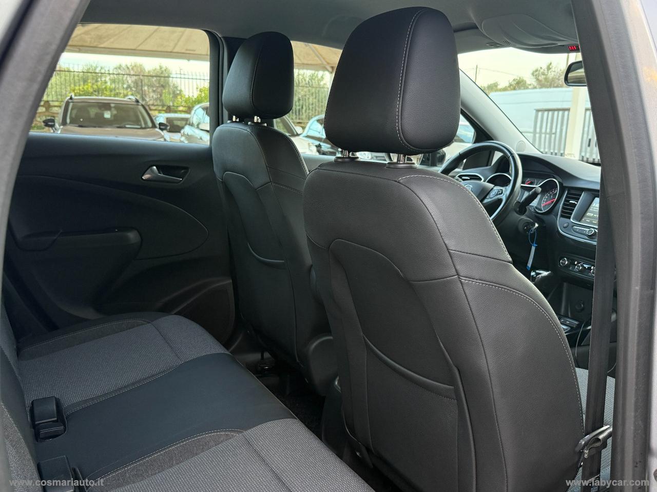 OPEL Crossland 1.5 ECOTEC D 110CV S&S Eleg.