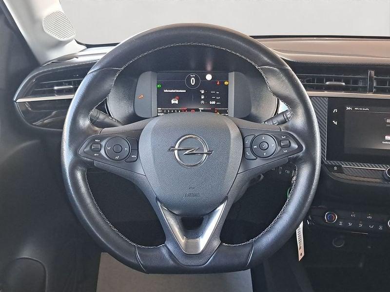 Opel Corsa 1.2 Elegance 100cv MT6