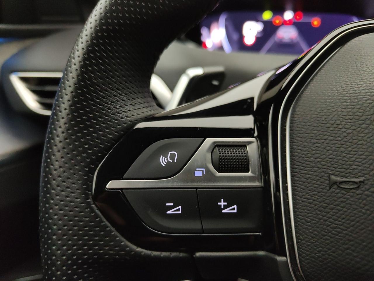 PEUGEOT 3008 II 2021 1.2 HYBRID 136CV GT E-DCS6 (CAMBIO AUTOMATICO)