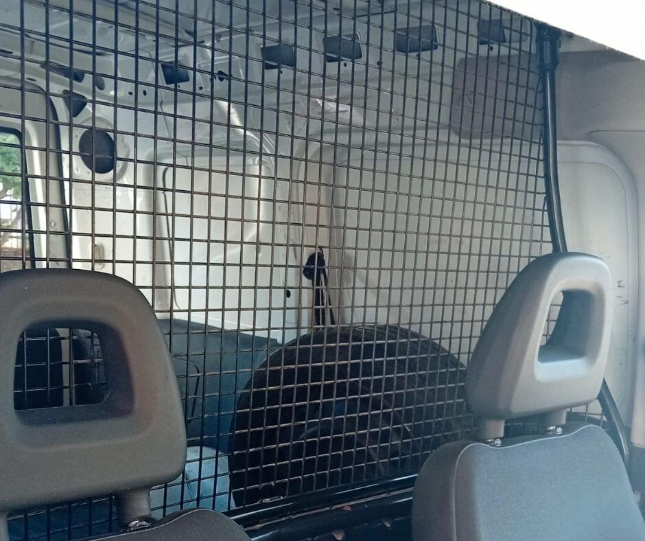 Opel Combo C Van benzina/metano