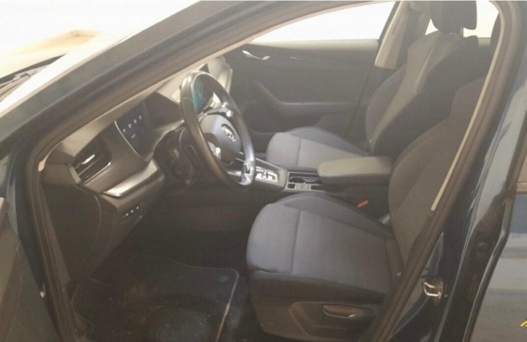 Skoda Octavia 2.0 TDI EVO SCR 150 CV DSG Style