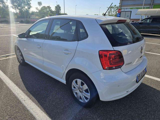 VOLKSWAGEN Polo 1.2 TDI DPF 5 p. Tech&Sound