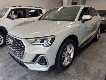 Audi Q3 SPB 35 TDI 2.0 150 CV S-line edition