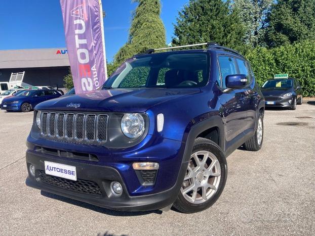 JEEP Renegade 1.0 T3 Longitude