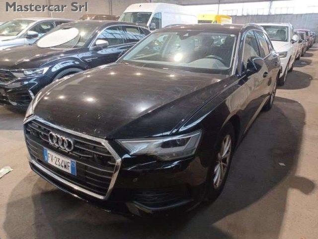 AUDI A6 A6 Avant 3.0tdi Business quattro autom. - FV234WF