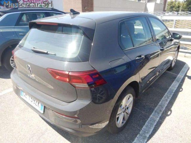 VOLKSWAGEN Golf 2.0 tdi Life 115cv - GE139ZK