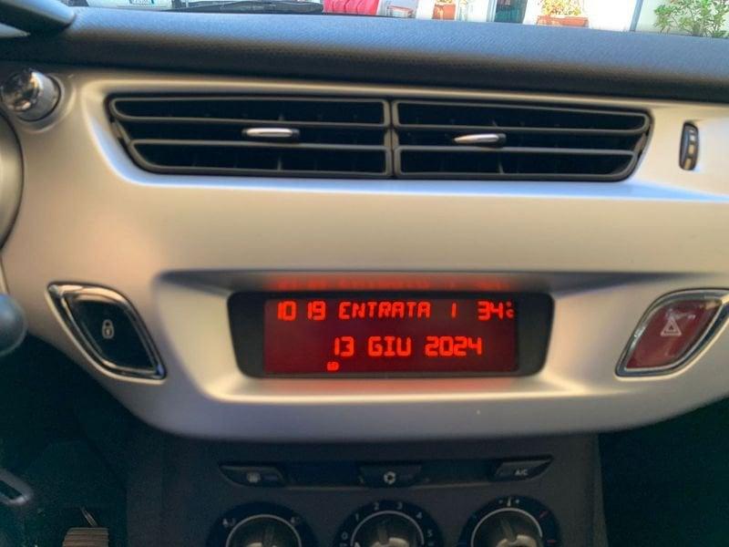 Citroën C3 C3 1.0 VTi 68 Seduction