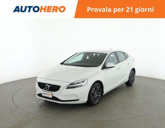 VOLVO V40 D2 Business Plus