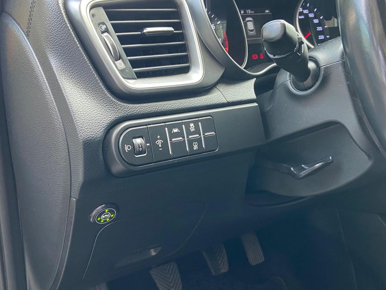 Kia XCeed Urban 1.0 T-GDI GPL #11197