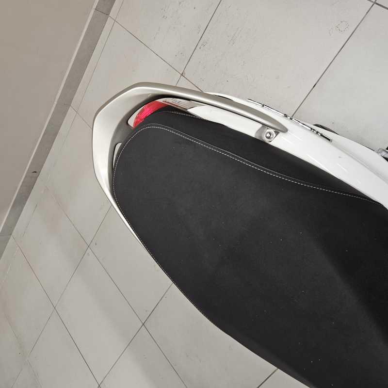Yamaha D'Elight 125 - 2024
